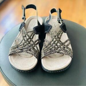 Clarks excellent used condition.